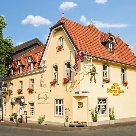 Hotel Pilgrimhaus Soest Esterno foto